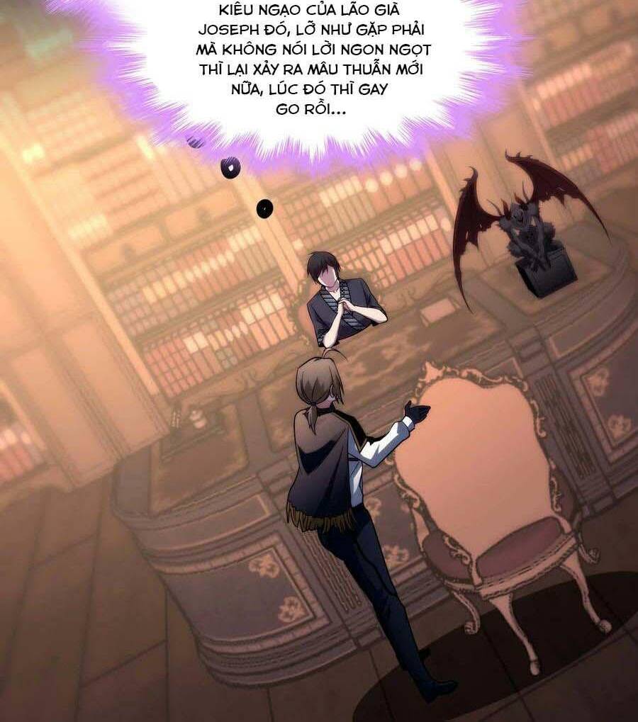 Sức Mạnh Của Ác Thần - Chapter 108 - Page 6