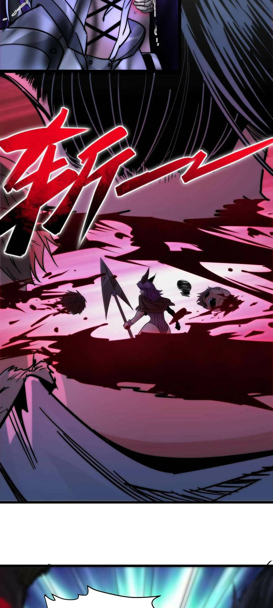 Sức Mạnh Của Ác Thần - Chapter 109 - Page 27