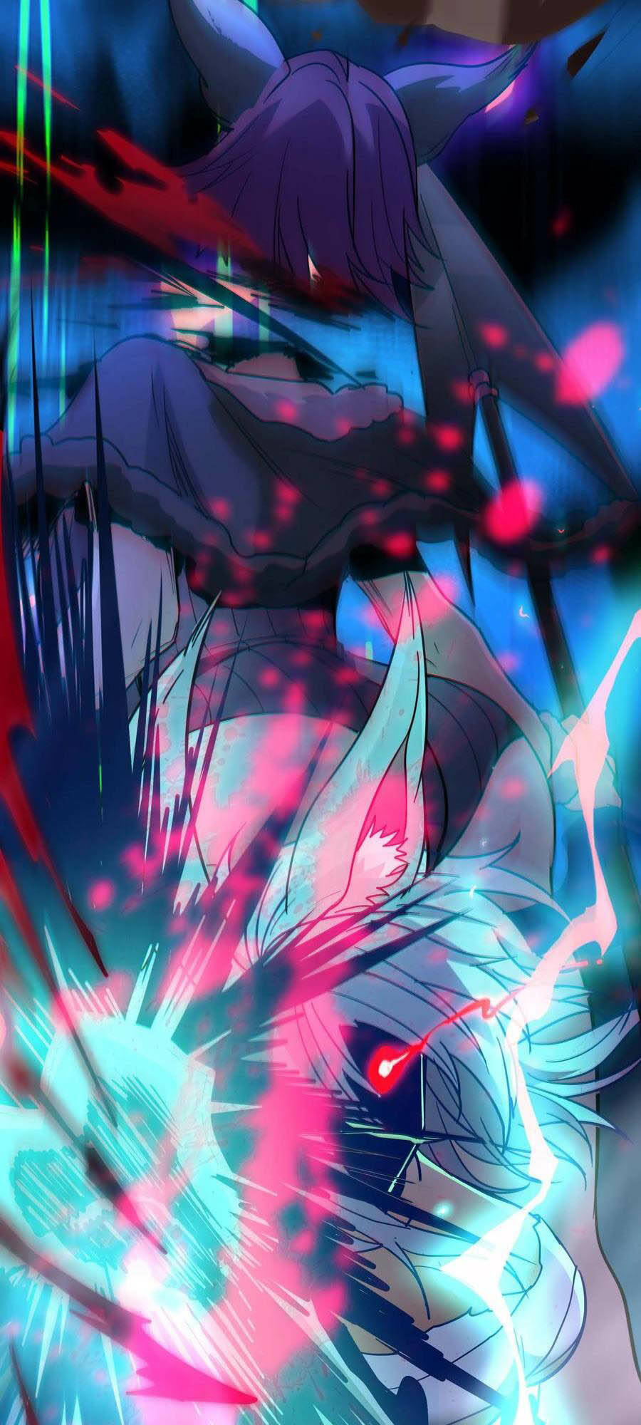 Sức Mạnh Của Ác Thần - Chapter 109 - Page 30