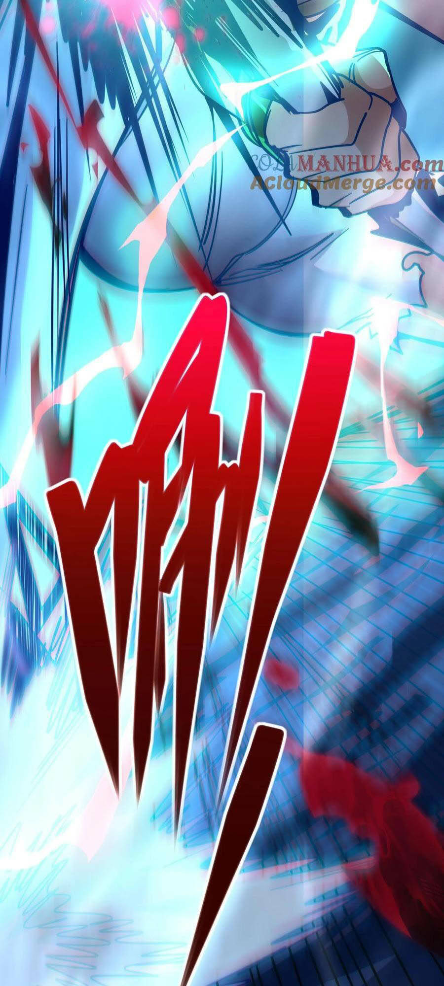 Sức Mạnh Của Ác Thần - Chapter 109 - Page 31