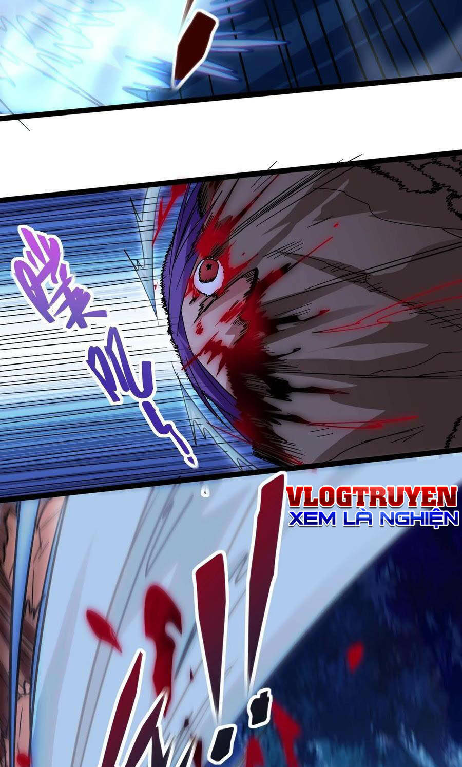 Sức Mạnh Của Ác Thần - Chapter 109 - Page 32