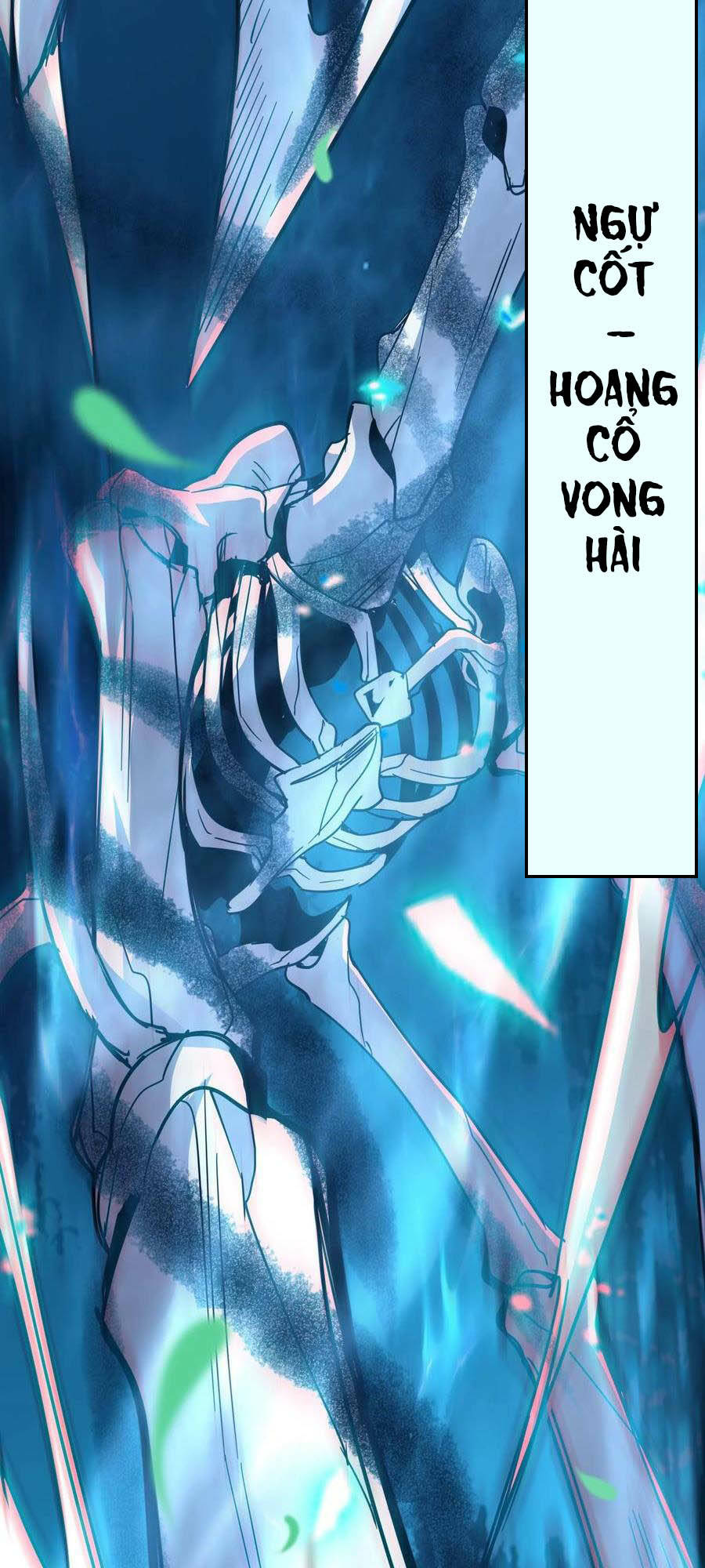 Sức Mạnh Của Ác Thần - Chapter 109 - Page 43