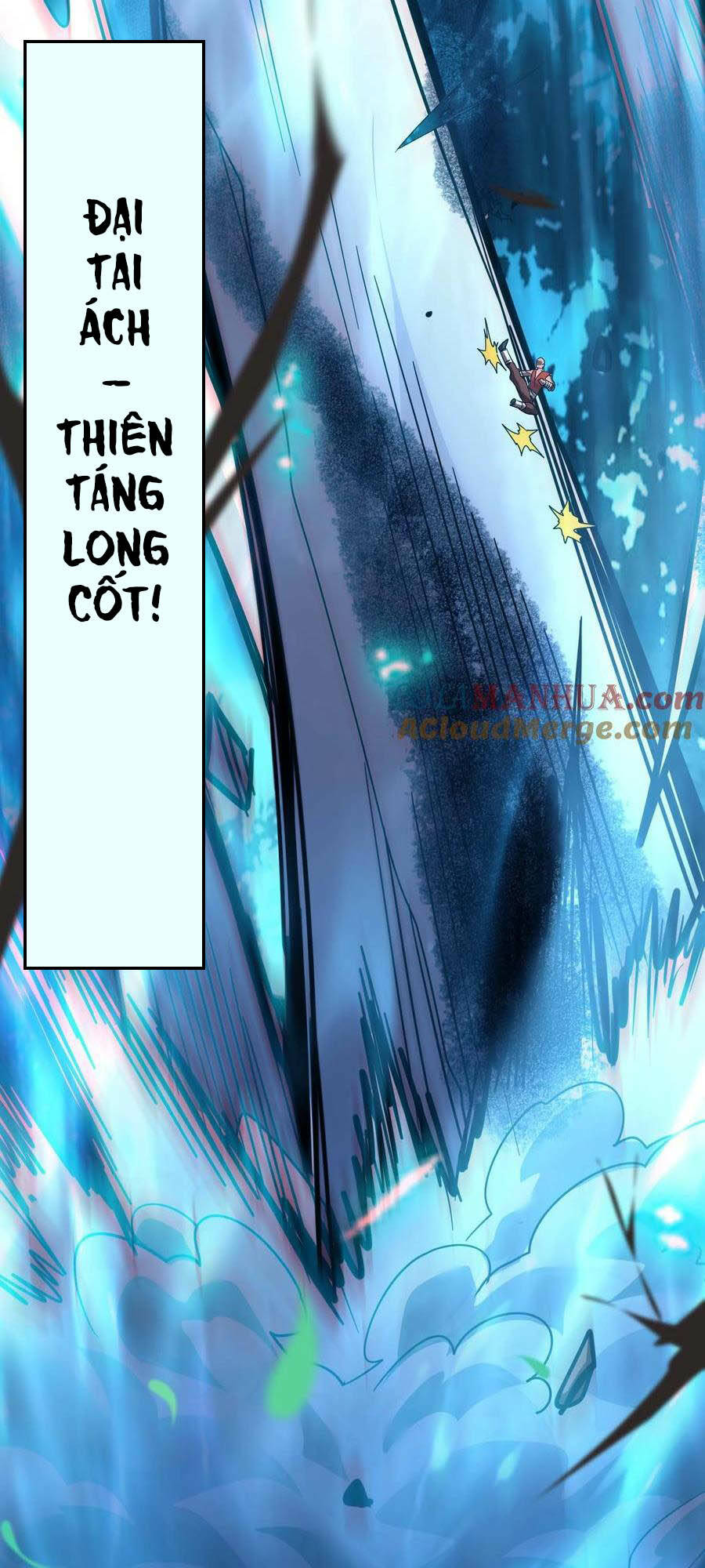 Sức Mạnh Của Ác Thần - Chapter 109 - Page 44