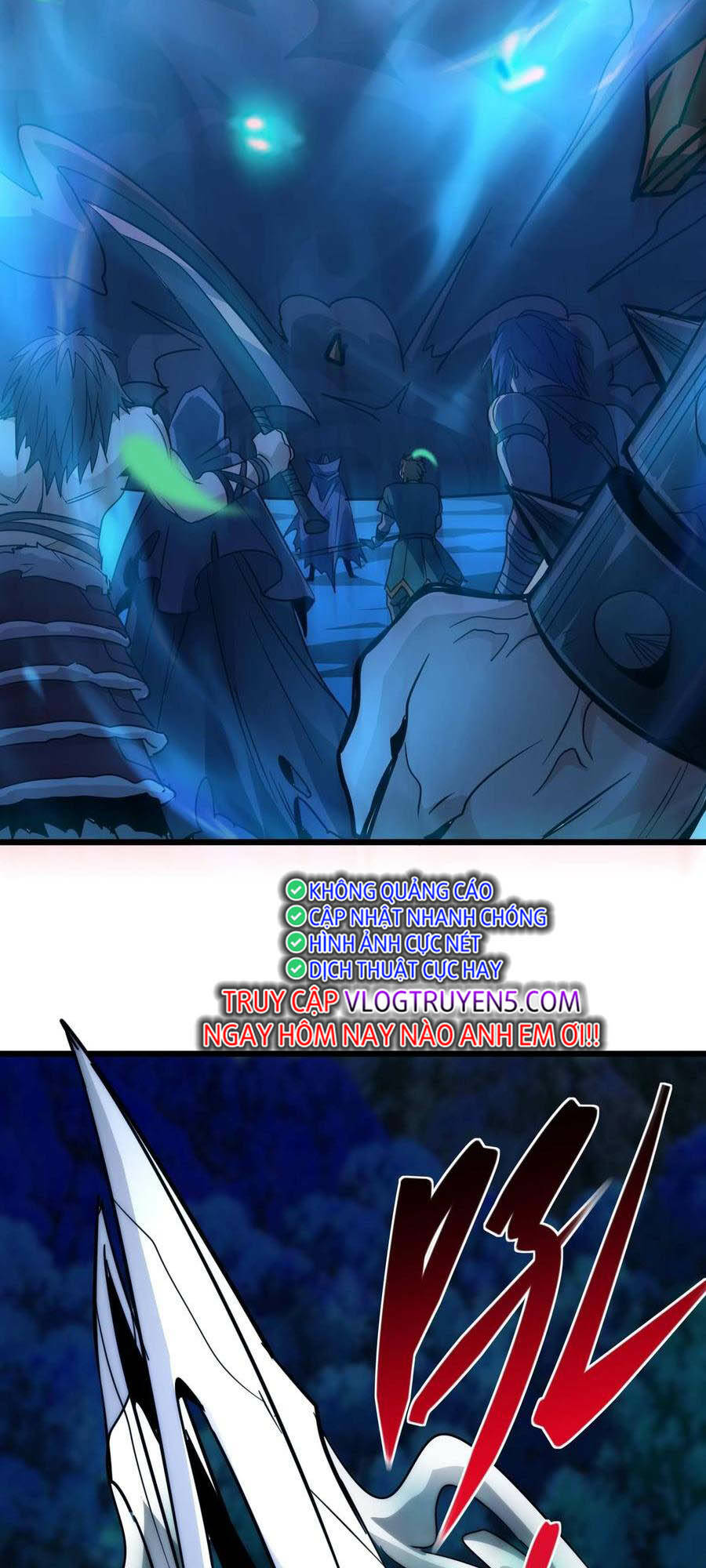 Sức Mạnh Của Ác Thần - Chapter 109 - Page 45