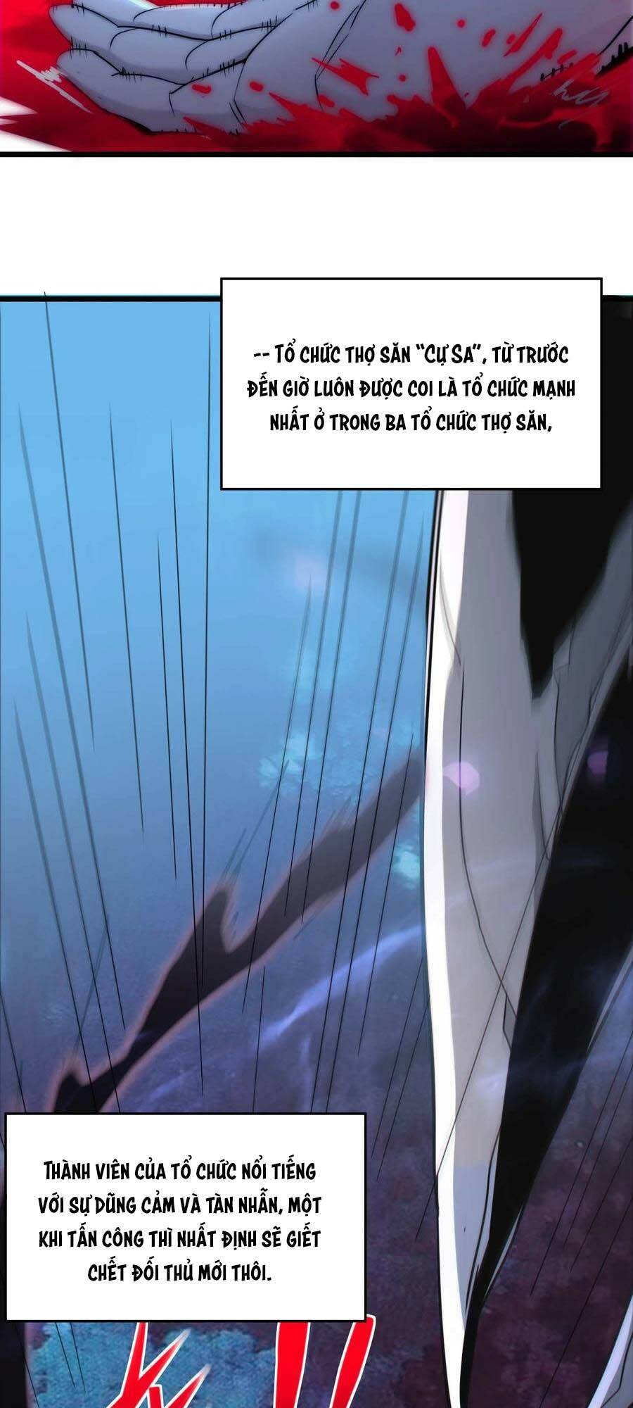 Sức Mạnh Của Ác Thần - Chapter 109 - Page 52