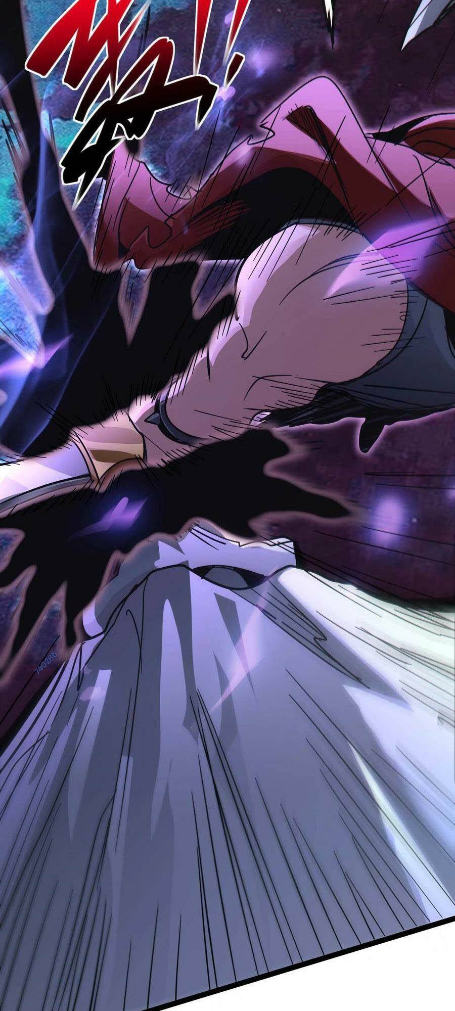 Sức Mạnh Của Ác Thần - Chapter 109 - Page 53