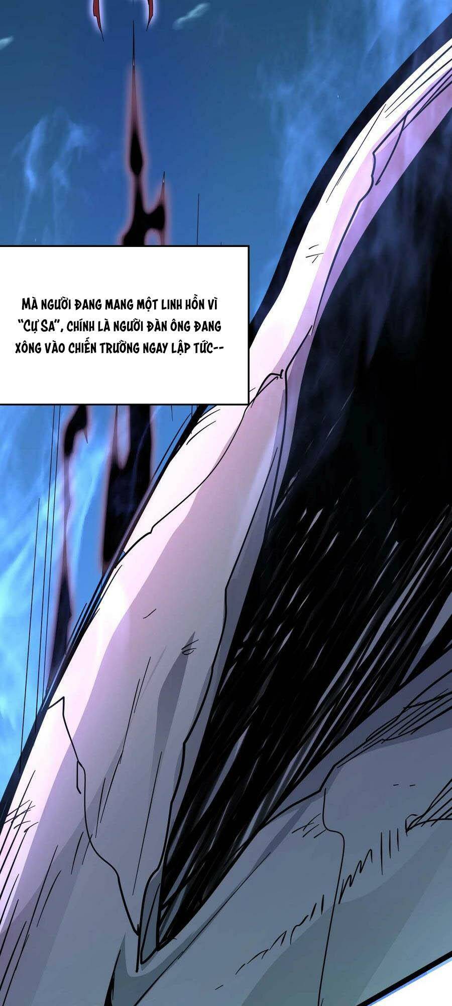 Sức Mạnh Của Ác Thần - Chapter 109 - Page 56