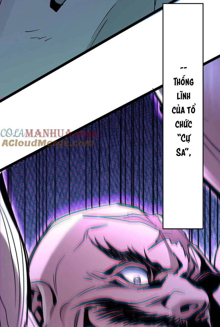 Sức Mạnh Của Ác Thần - Chapter 109 - Page 57