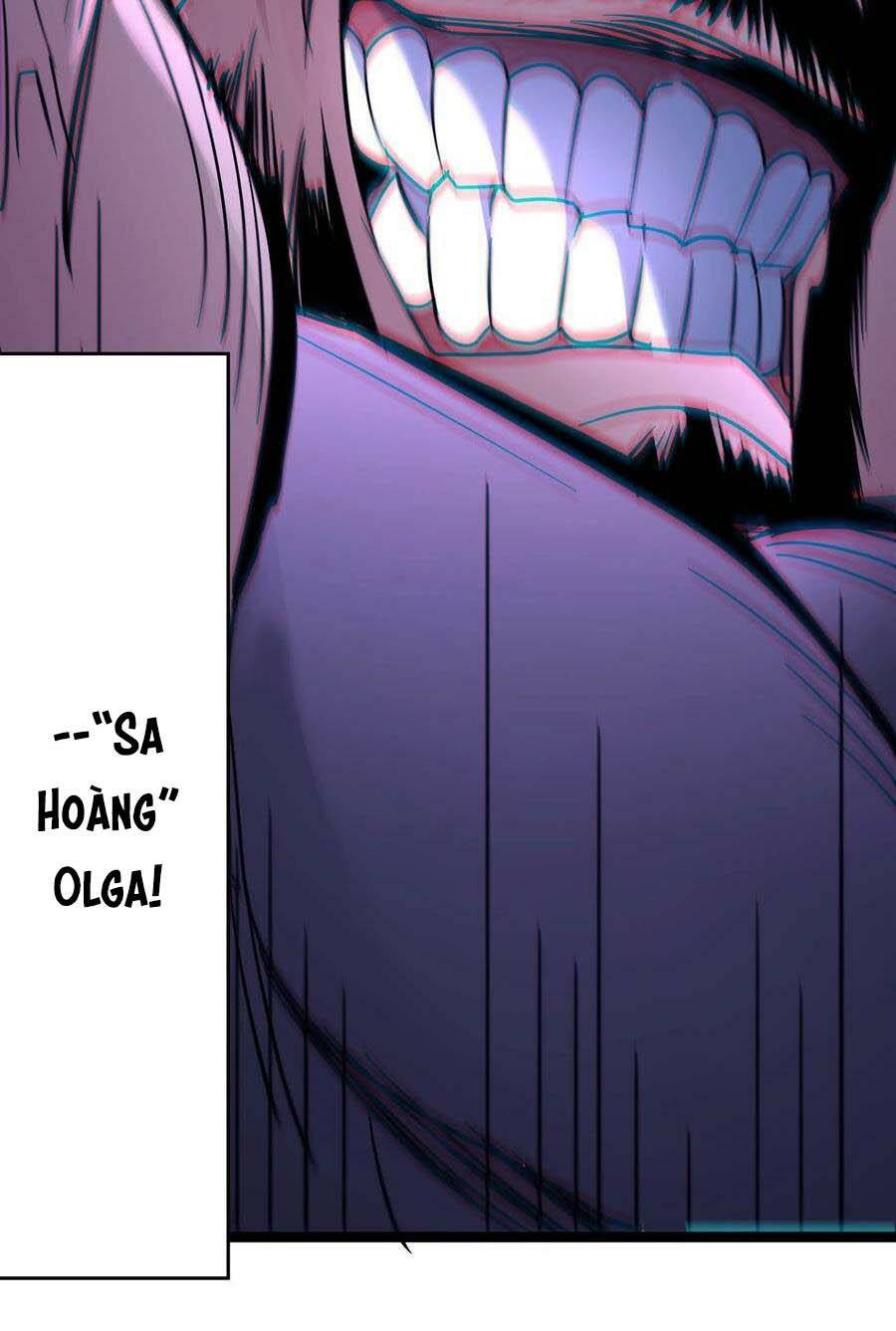 Sức Mạnh Của Ác Thần - Chapter 109 - Page 58