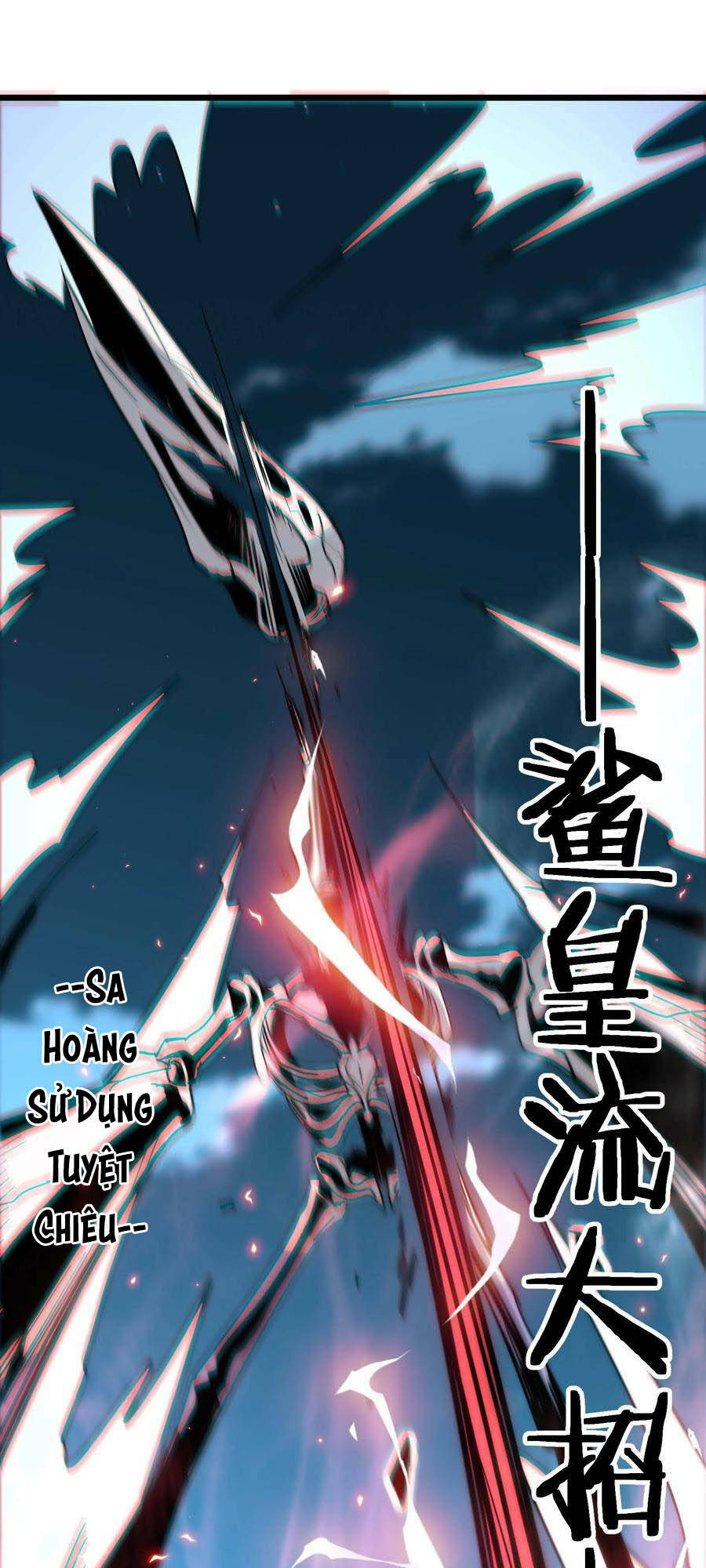 Sức Mạnh Của Ác Thần - Chapter 109 - Page 59