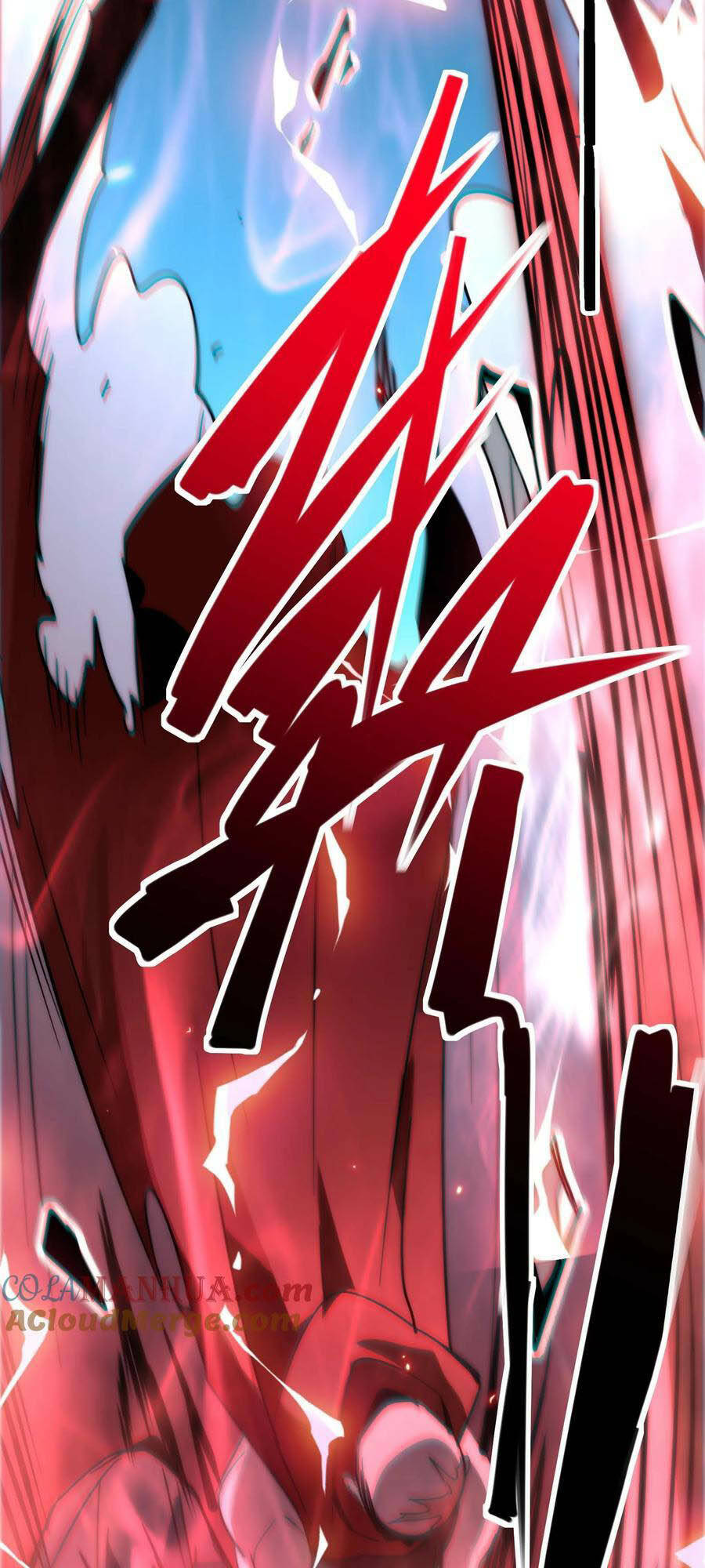 Sức Mạnh Của Ác Thần - Chapter 109 - Page 60