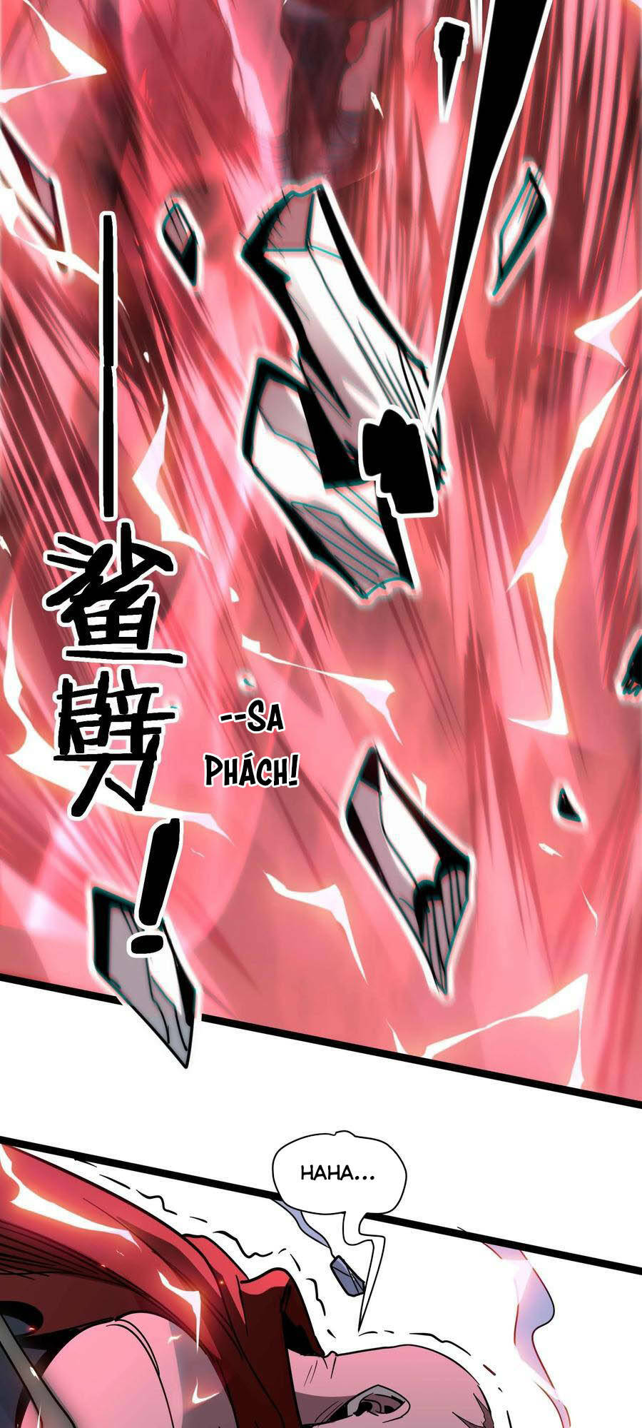 Sức Mạnh Của Ác Thần - Chapter 109 - Page 61