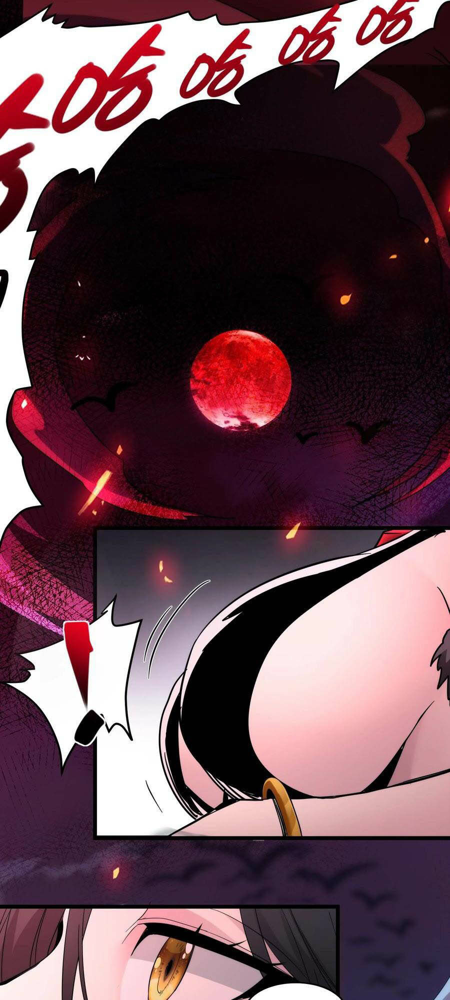 Sức Mạnh Của Ác Thần - Chapter 109 - Page 64