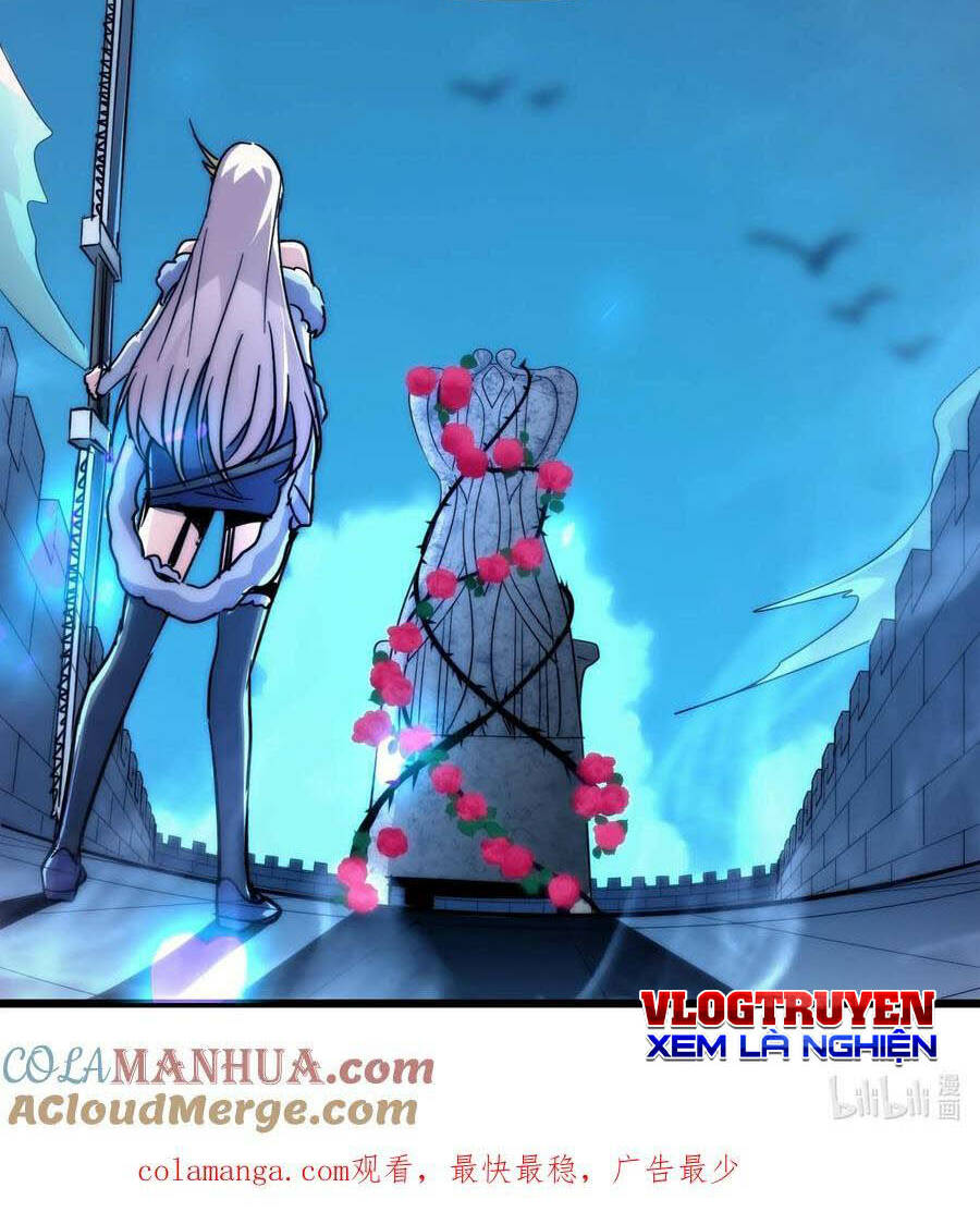 Sức Mạnh Của Ác Thần - Chapter 109 - Page 66