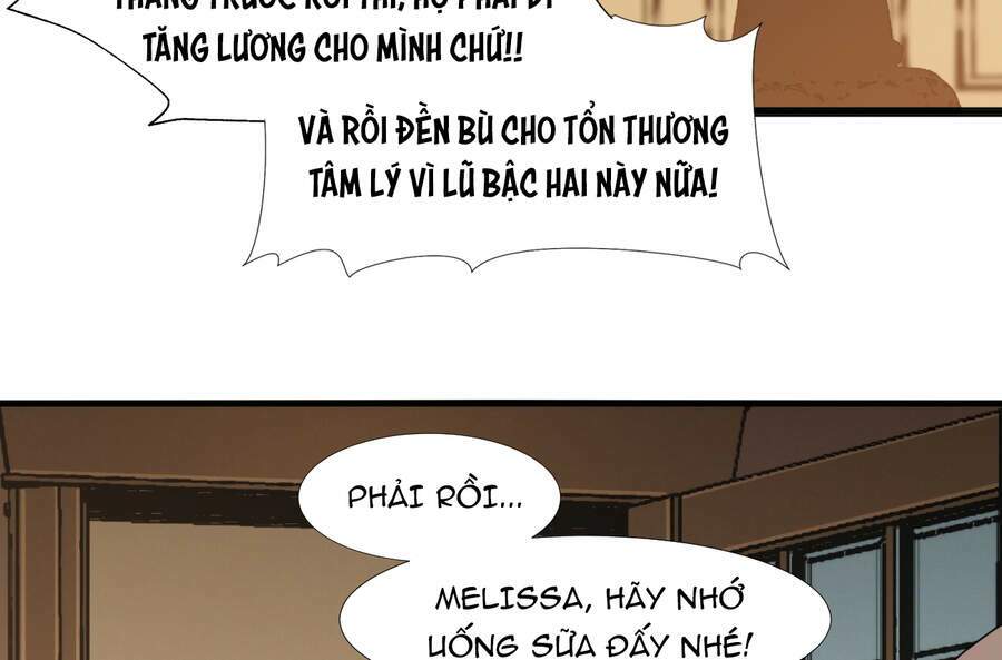 Sức Mạnh Của Ác Thần - Chapter 11.5 - Page 9