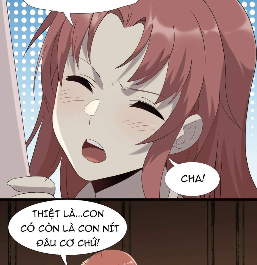 Sức Mạnh Của Ác Thần - Chapter 11.5 - Page 11