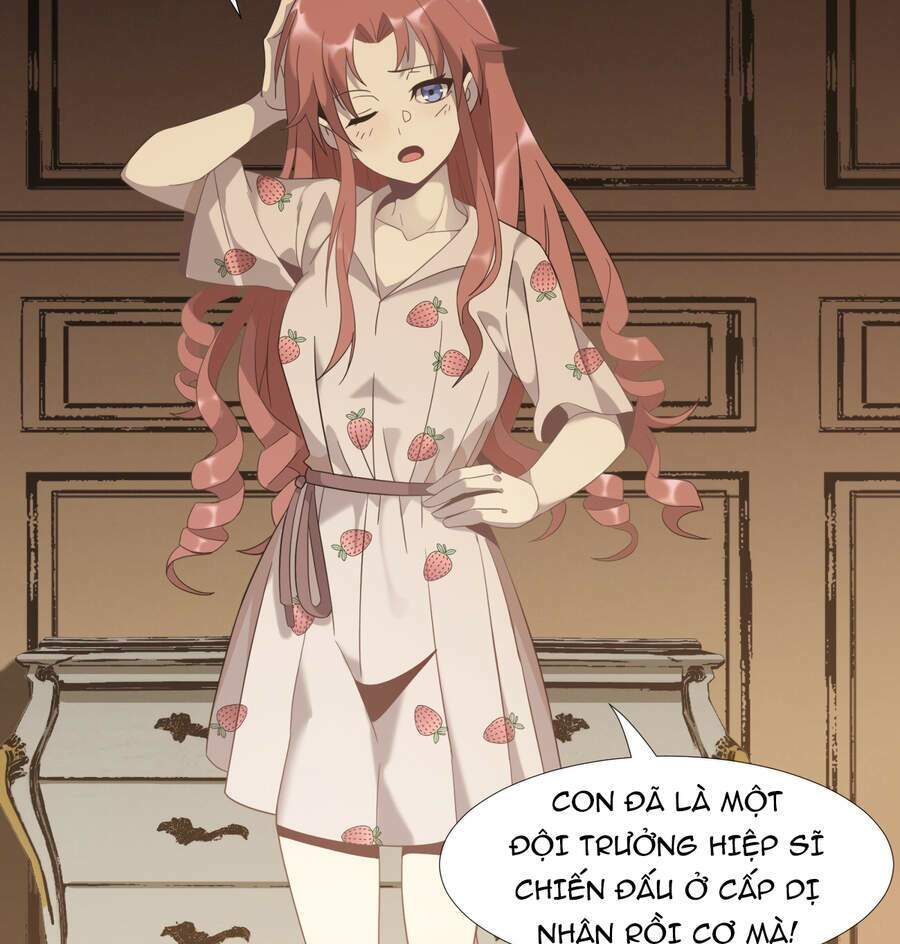 Sức Mạnh Của Ác Thần - Chapter 11.5 - Page 12