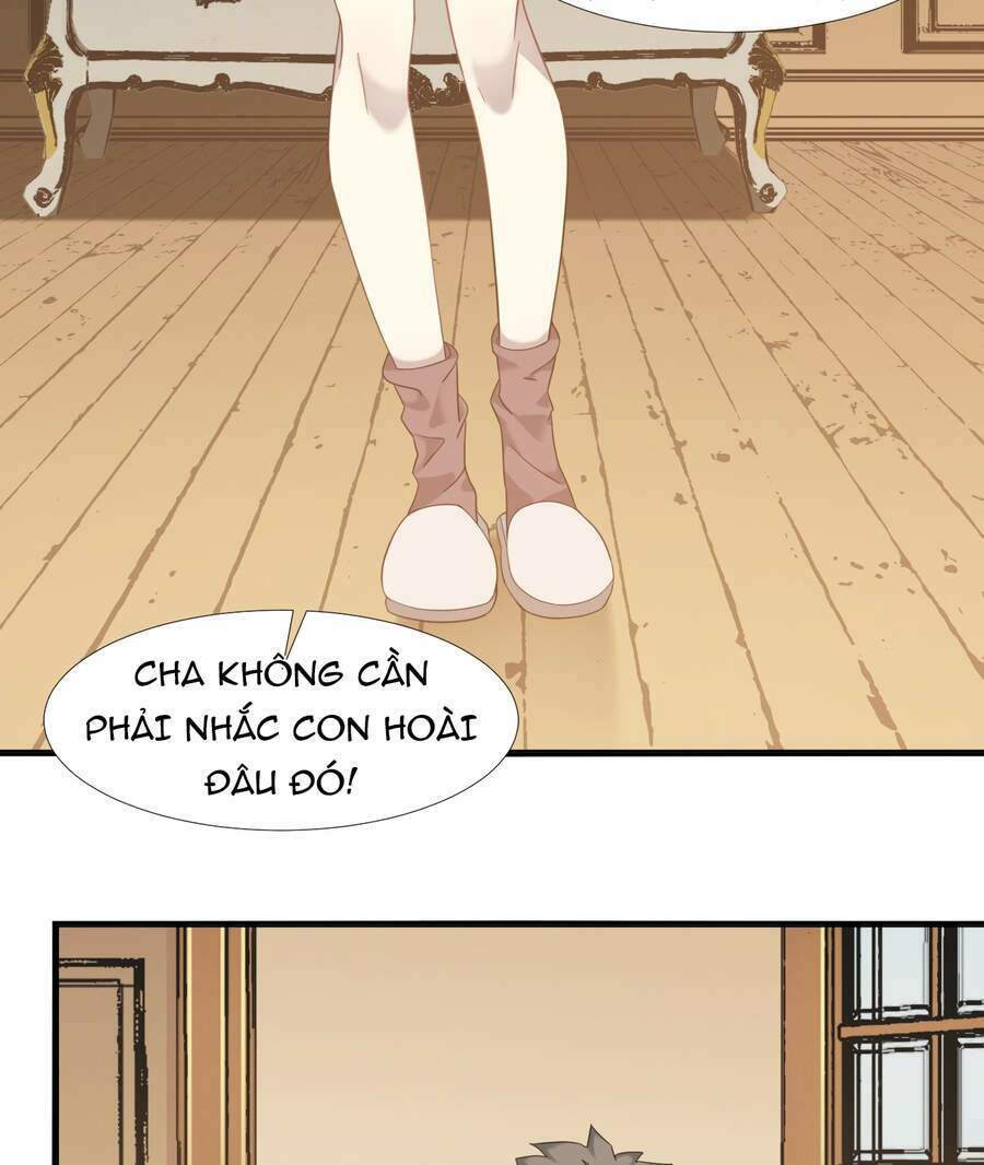 Sức Mạnh Của Ác Thần - Chapter 11.5 - Page 13