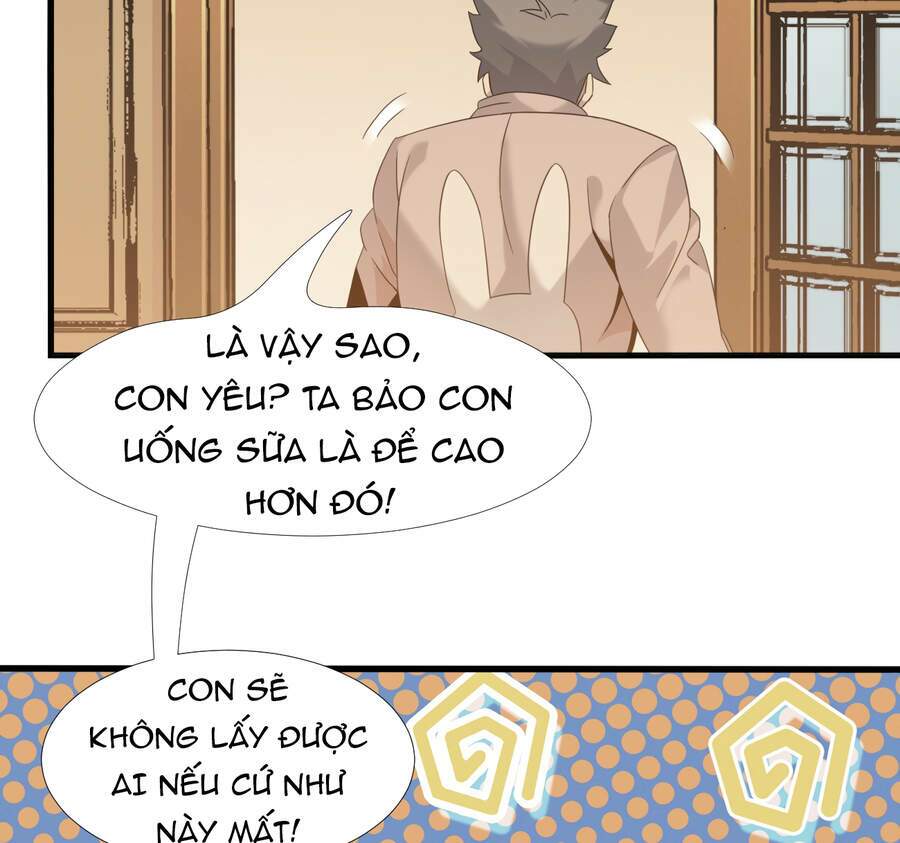 Sức Mạnh Của Ác Thần - Chapter 11.5 - Page 14