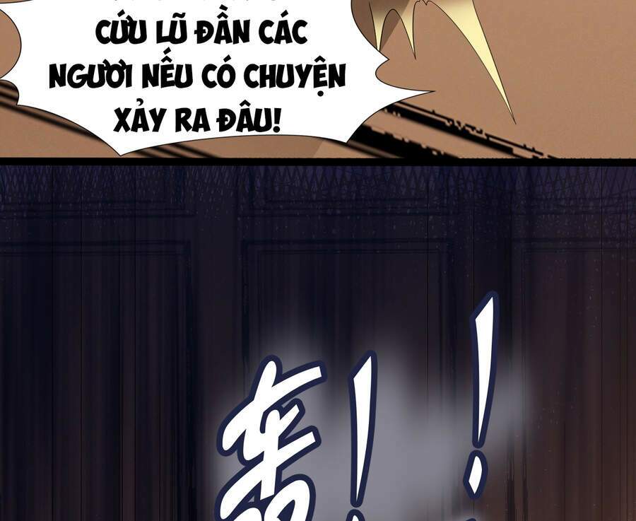 Sức Mạnh Của Ác Thần - Chapter 11.5 - Page 29