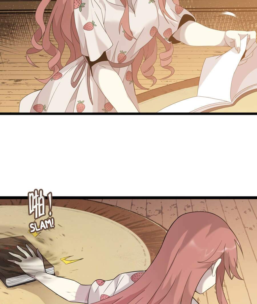 Sức Mạnh Của Ác Thần - Chapter 11.5 - Page 31