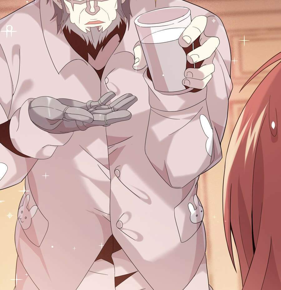 Sức Mạnh Của Ác Thần - Chapter 11.5 - Page 35