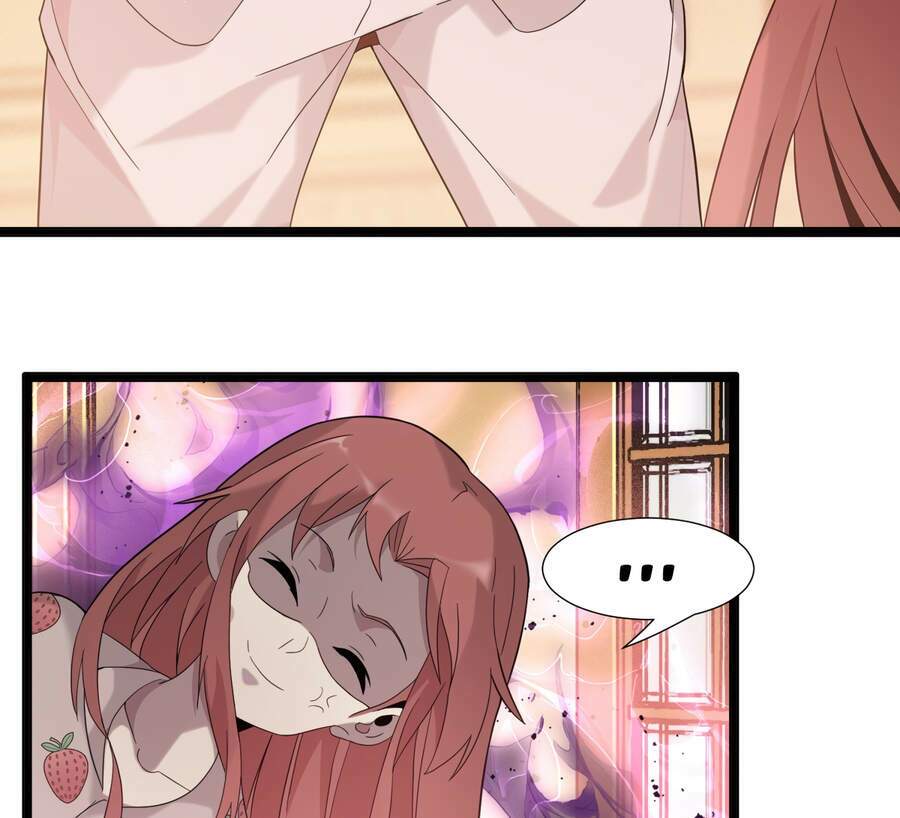 Sức Mạnh Của Ác Thần - Chapter 11.5 - Page 36