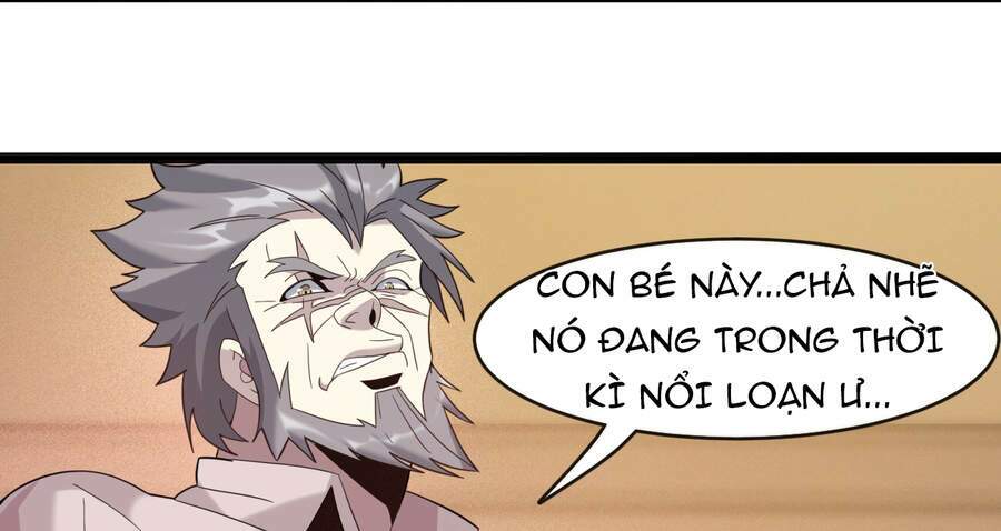 Sức Mạnh Của Ác Thần - Chapter 11.5 - Page 38