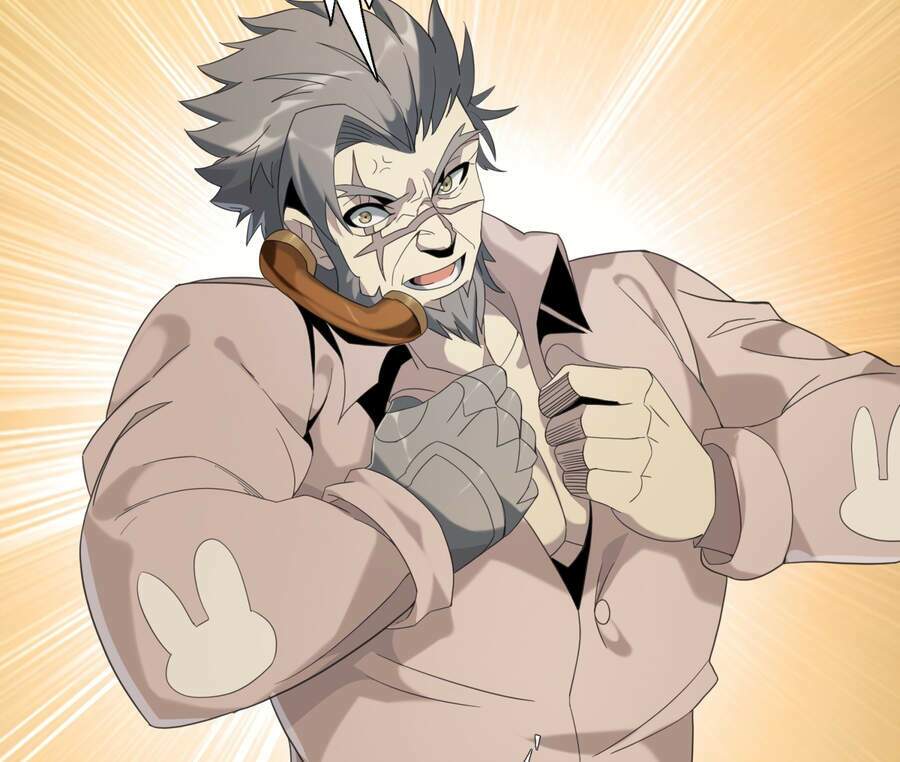 Sức Mạnh Của Ác Thần - Chapter 11.5 - Page 3