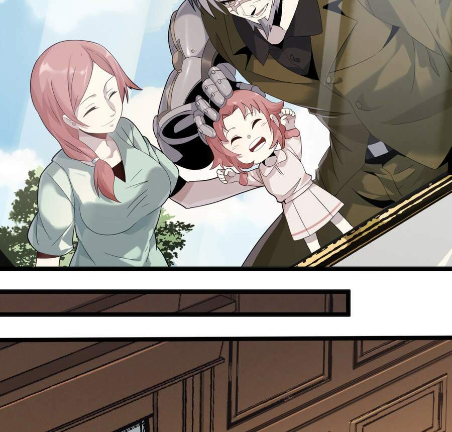 Sức Mạnh Của Ác Thần - Chapter 11.5 - Page 41