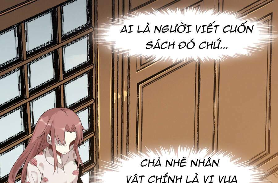 Sức Mạnh Của Ác Thần - Chapter 11.5 - Page 42