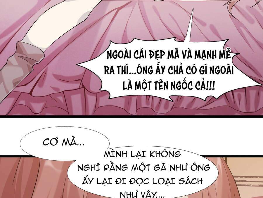 Sức Mạnh Của Ác Thần - Chapter 11.5 - Page 46