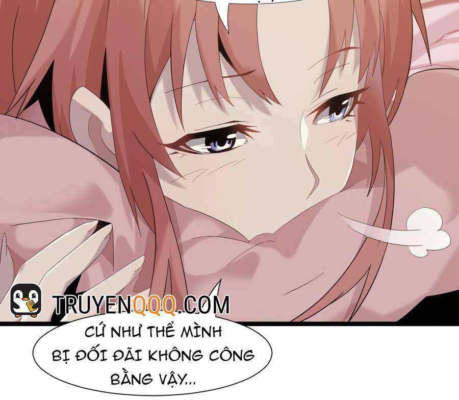 Sức Mạnh Của Ác Thần - Chapter 11.5 - Page 47