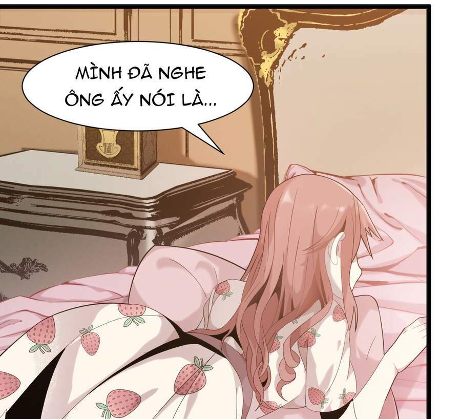 Sức Mạnh Của Ác Thần - Chapter 11.5 - Page 48