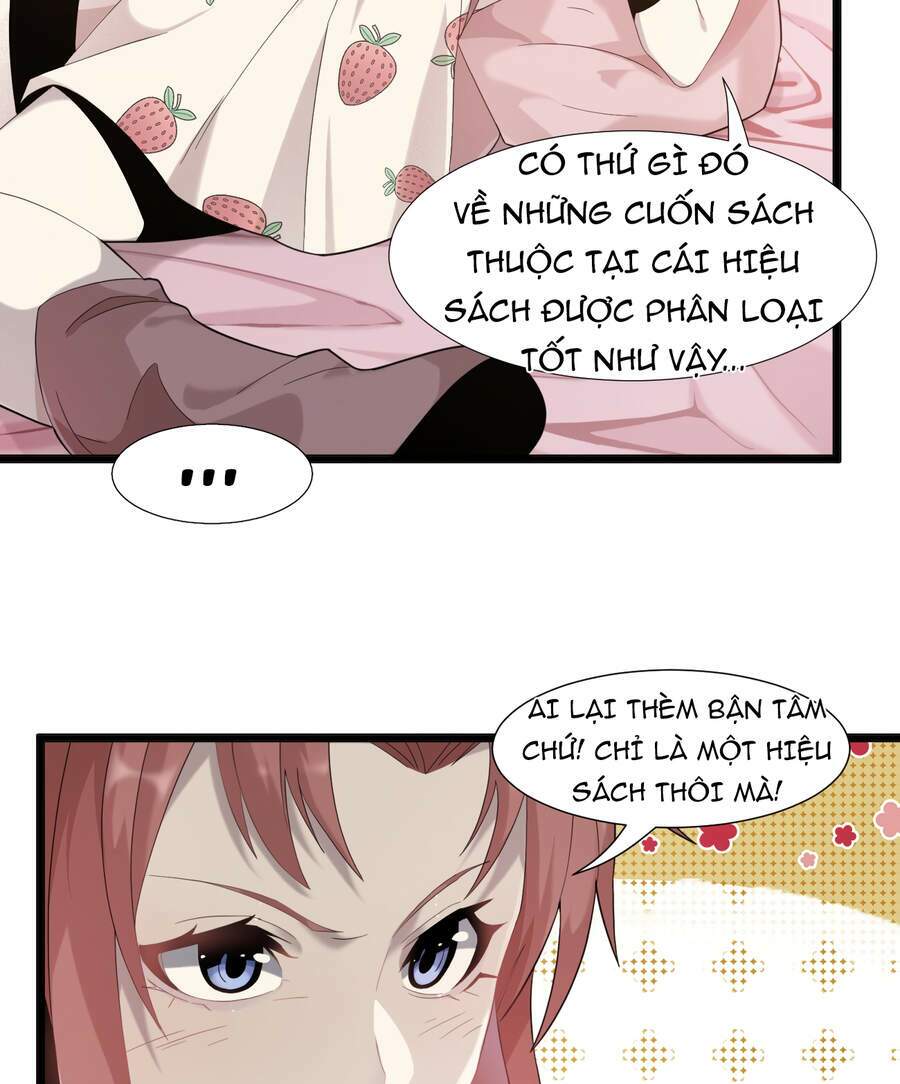 Sức Mạnh Của Ác Thần - Chapter 11.5 - Page 49