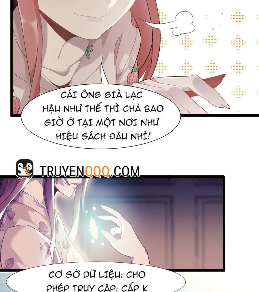 Sức Mạnh Của Ác Thần - Chapter 11.5 - Page 50