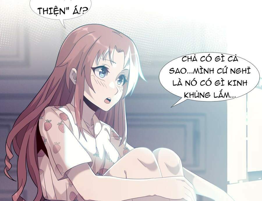 Sức Mạnh Của Ác Thần - Chapter 11.5 - Page 56