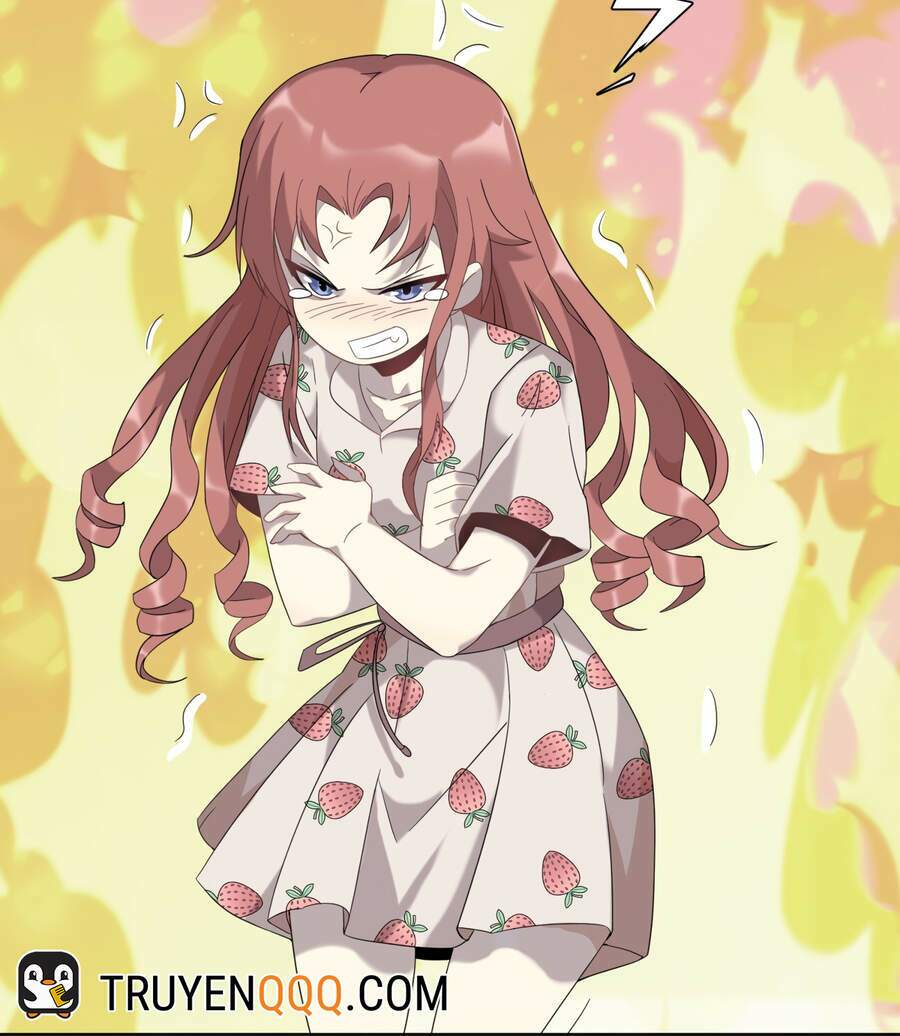 Sức Mạnh Của Ác Thần - Chapter 11.5 - Page 8