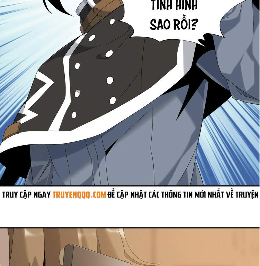 Sức Mạnh Của Ác Thần - Chapter 11 - Page 10