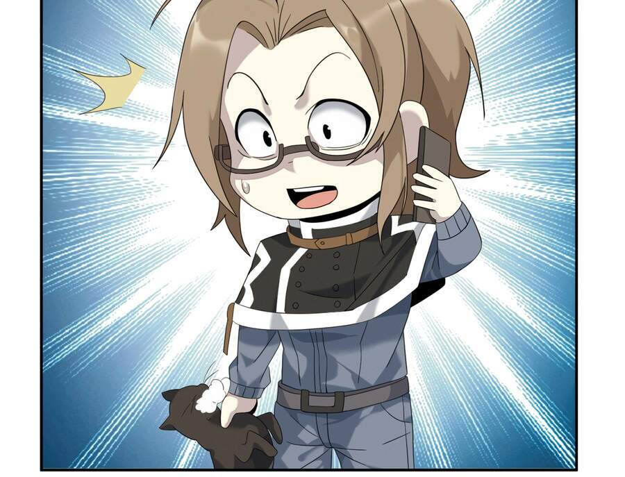 Sức Mạnh Của Ác Thần - Chapter 11 - Page 12