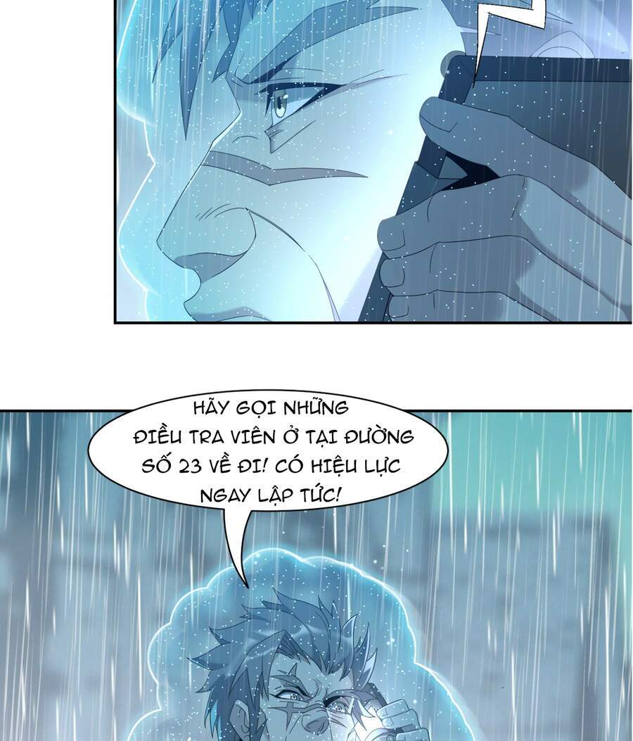 Sức Mạnh Của Ác Thần - Chapter 11 - Page 16