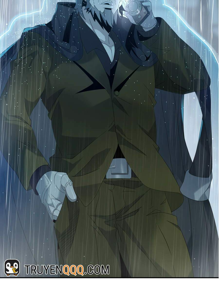 Sức Mạnh Của Ác Thần - Chapter 11 - Page 17