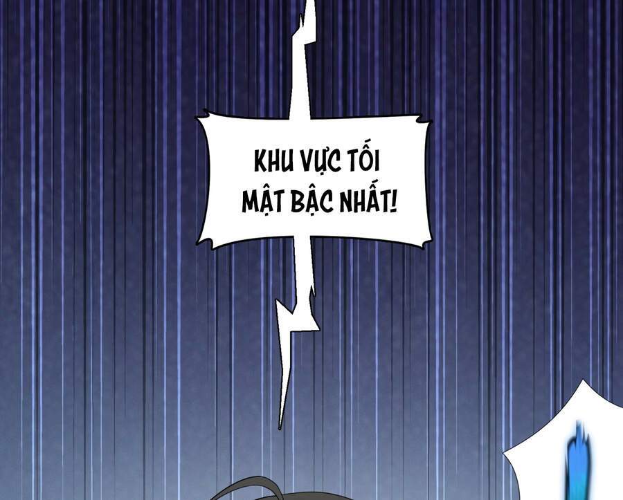 Sức Mạnh Của Ác Thần - Chapter 11 - Page 19