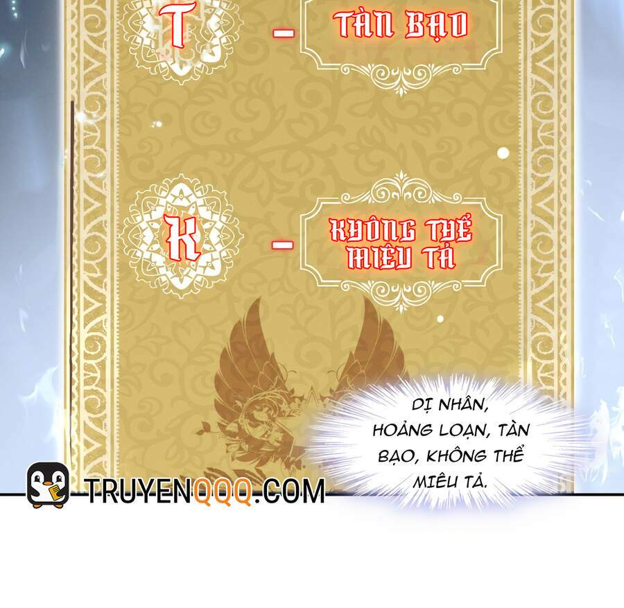 Sức Mạnh Của Ác Thần - Chapter 11 - Page 22