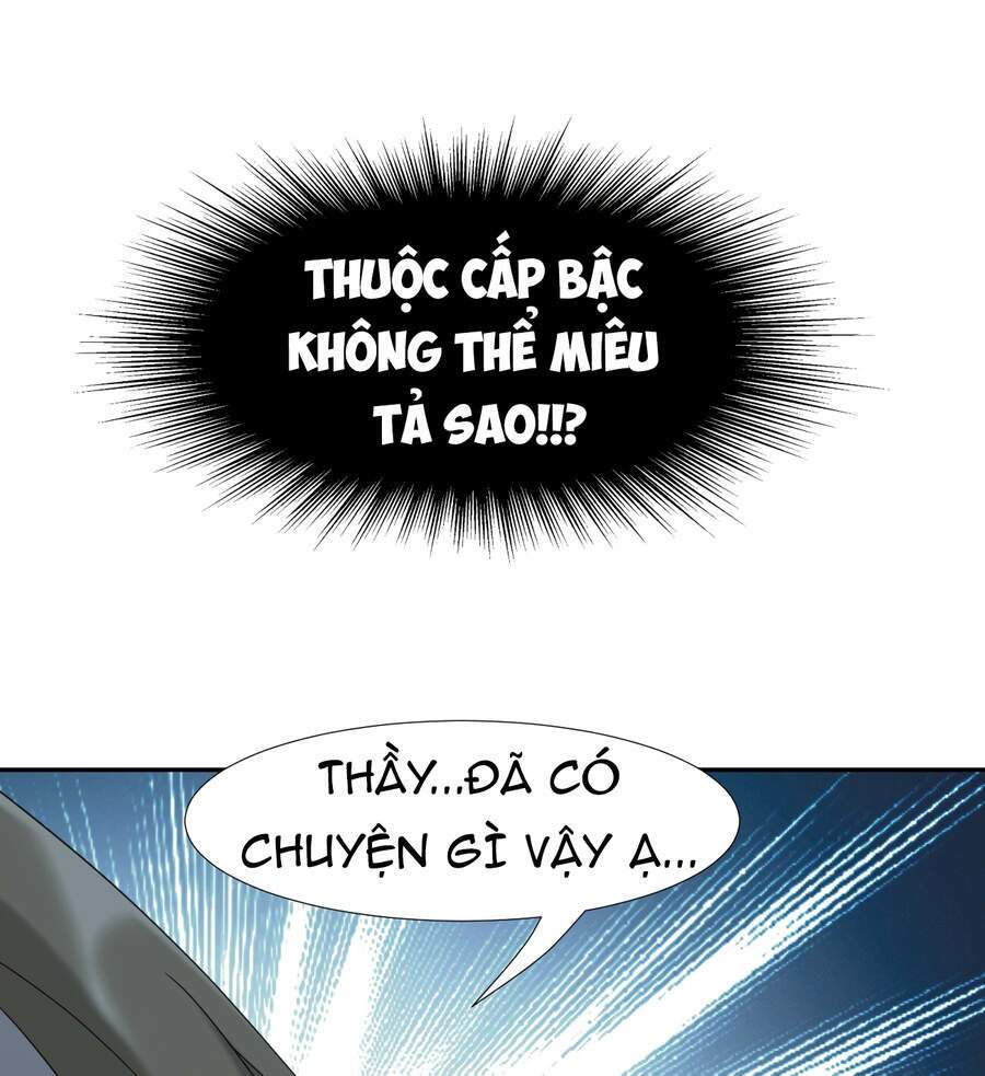 Sức Mạnh Của Ác Thần - Chapter 11 - Page 23