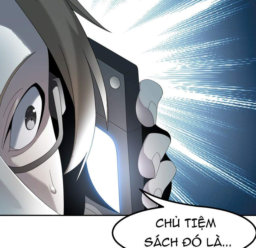 Sức Mạnh Của Ác Thần - Chapter 11 - Page 24