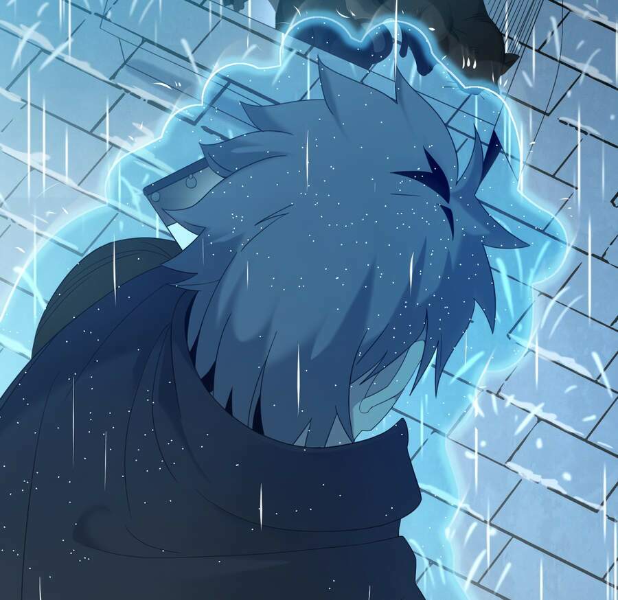 Sức Mạnh Của Ác Thần - Chapter 11 - Page 27