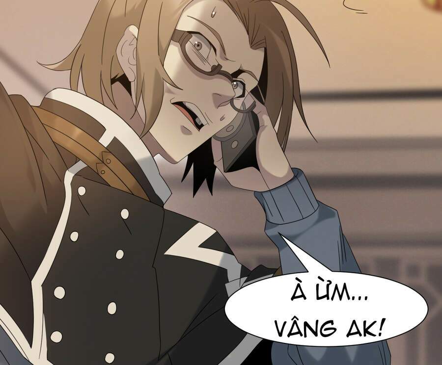 Sức Mạnh Của Ác Thần - Chapter 11 - Page 29