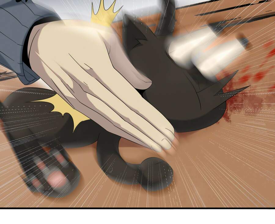 Sức Mạnh Của Ác Thần - Chapter 11 - Page 32