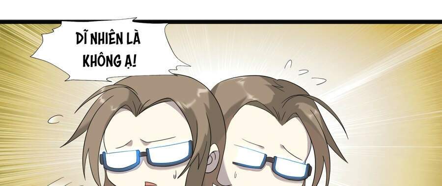Sức Mạnh Của Ác Thần - Chapter 11 - Page 35